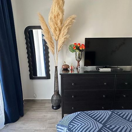 Luxury Prive Penthouse Lejlighed Serres Eksteriør billede