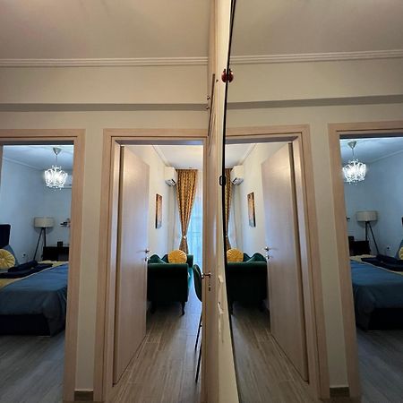 Luxury Prive Penthouse Lejlighed Serres Eksteriør billede
