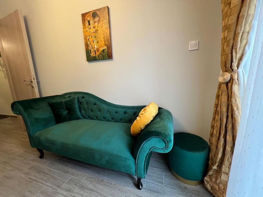 Luxury Prive Penthouse Lejlighed Serres Eksteriør billede