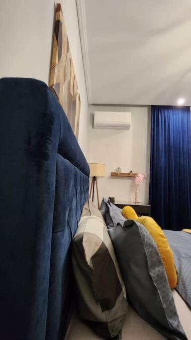 Luxury Prive Penthouse Lejlighed Serres Eksteriør billede