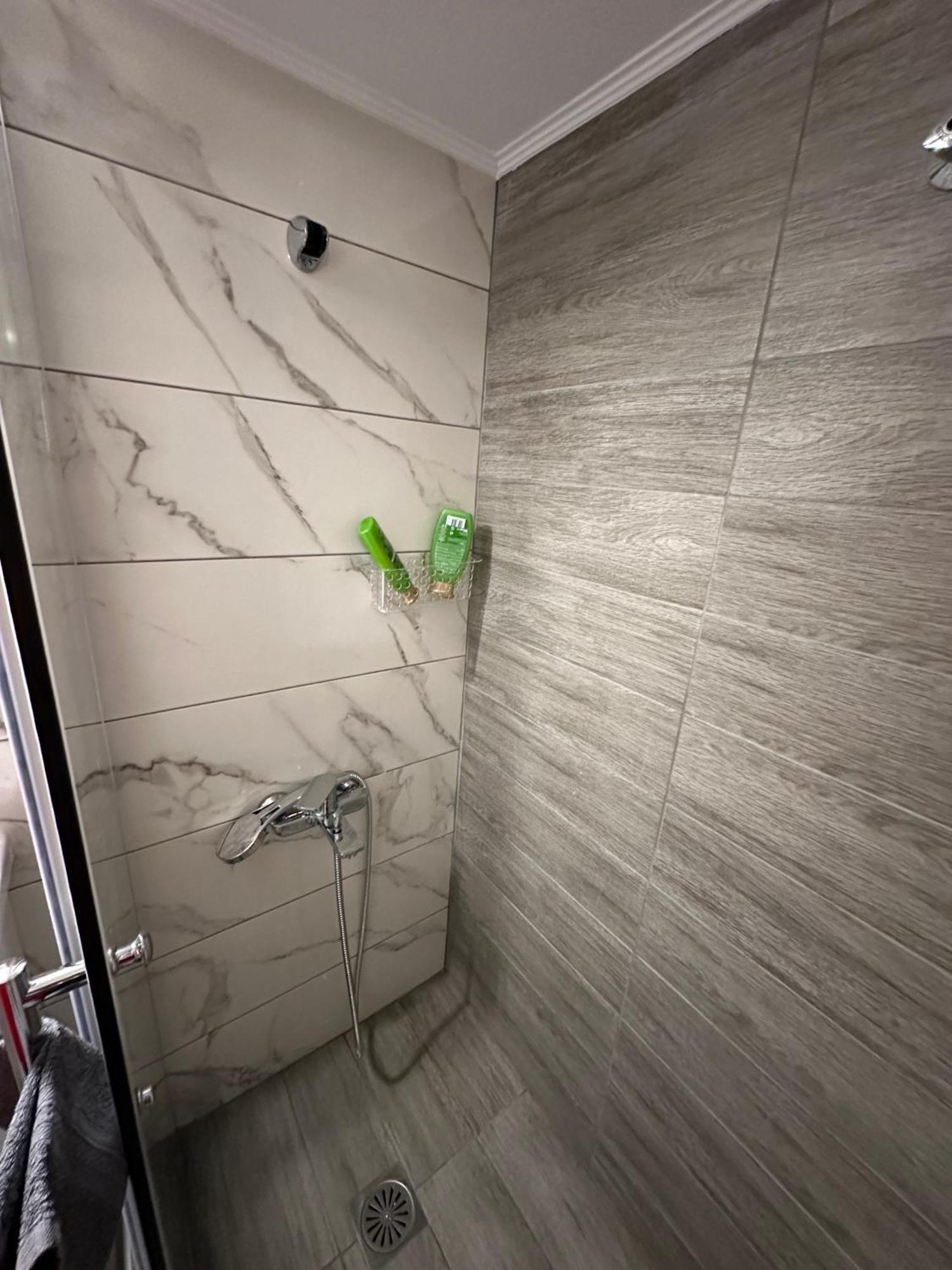 Luxury Prive Penthouse Lejlighed Serres Eksteriør billede
