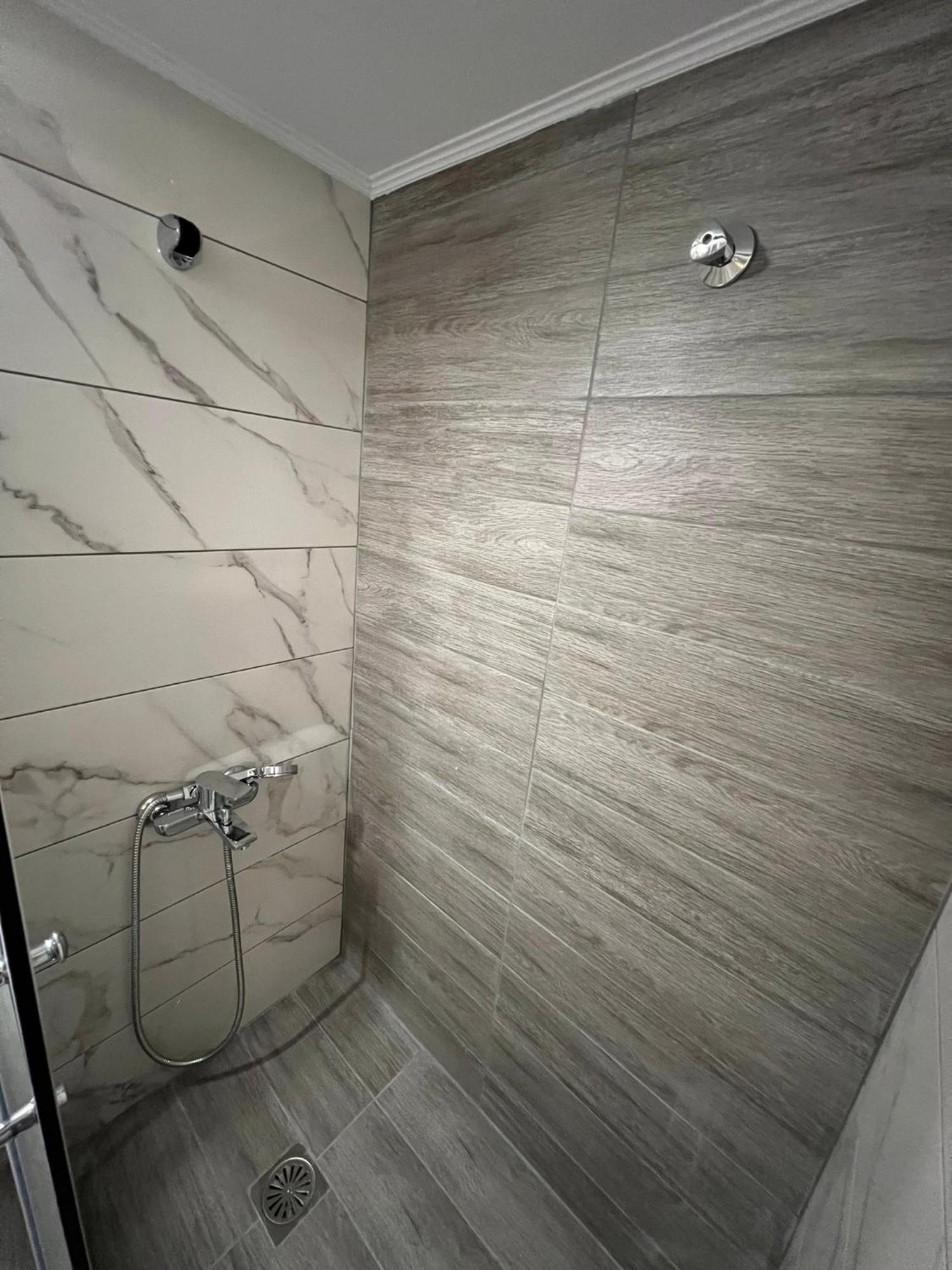 Luxury Prive Penthouse Lejlighed Serres Eksteriør billede