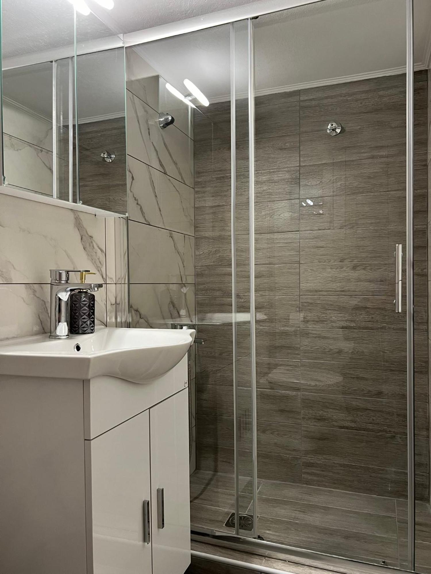 Luxury Prive Penthouse Lejlighed Serres Eksteriør billede